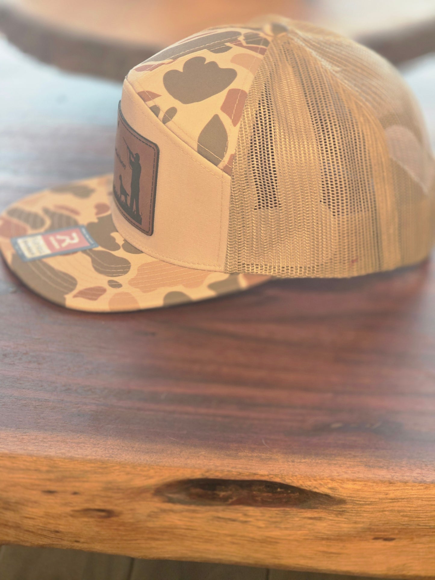 Heartland Hunters "In Dog We Trust"
