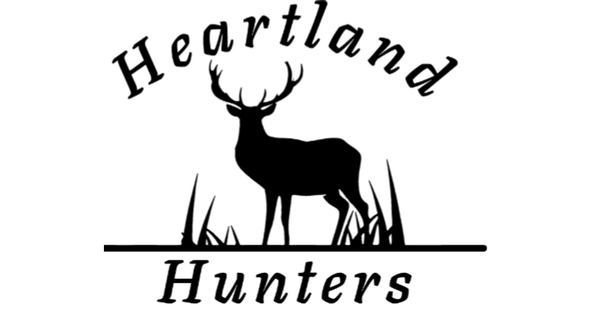 Products – Heartland Hunters