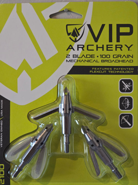 VIP Ranger
