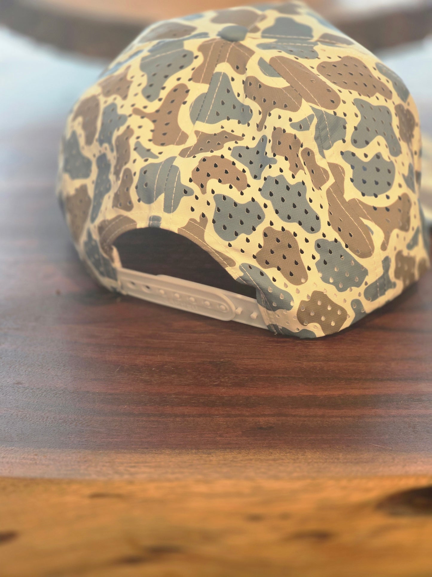 Heartland Hunter "In Dog We Trust" Outdoors Hat