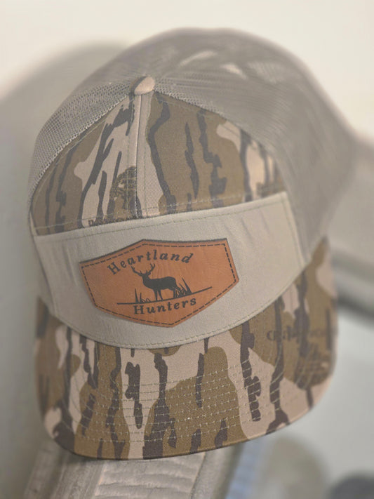 Heartland Hunters Bottomland Camo