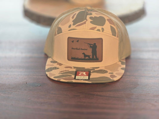 Heartland Hunters "In Dog We Trust"